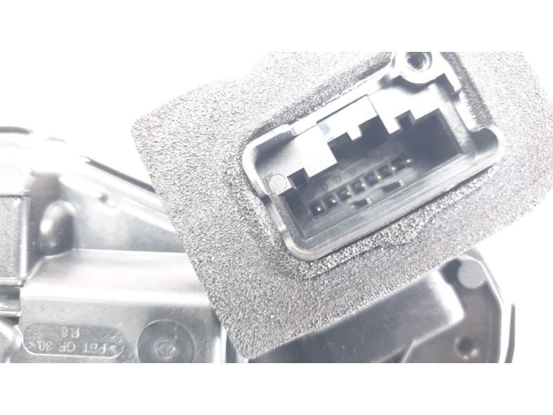 Recambio de cerradura puerta trasera derecha para cupra formentor 1.5 tsi referencia OEM IAM 5TA839016Q  