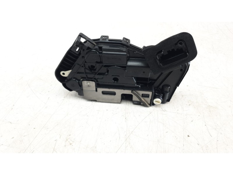 Recambio de cerradura puerta trasera derecha para cupra formentor 1.5 tsi referencia OEM IAM 5TA839016Q  