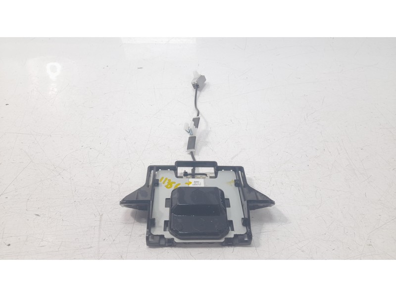 Recambio de modulo electronico para lexus nx 2.5 16v cat (híbrido) referencia OEM IAM 8686078010  