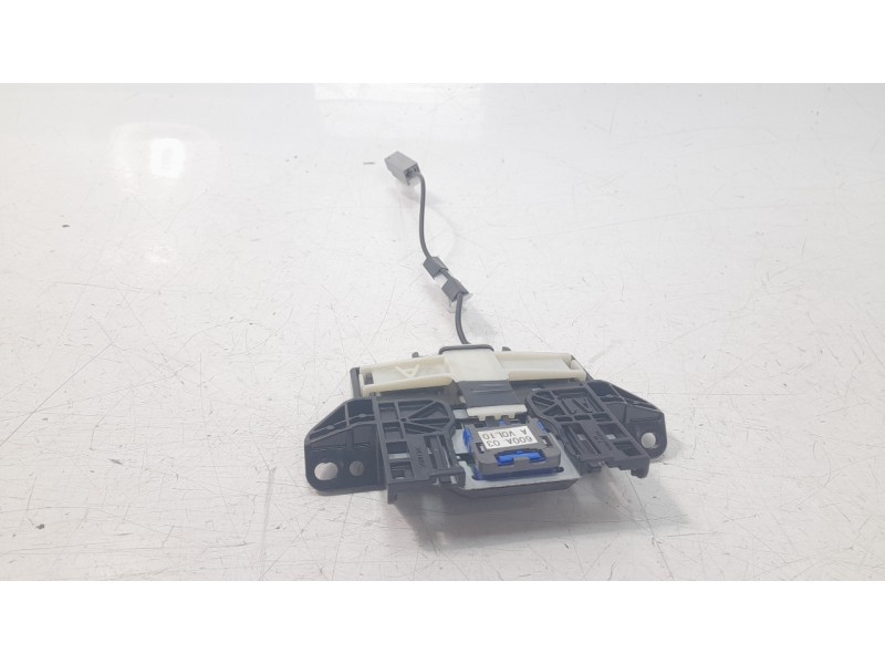 Recambio de modulo electronico para lexus nx 2.5 16v cat (híbrido) referencia OEM IAM 8686078010  