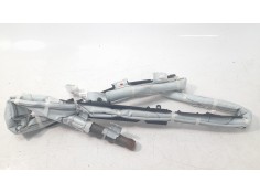 Recambio de airbag cortina delantero izquierdo para lexus nx 2.5 16v cat (híbrido) referencia OEM IAM 6218078020  