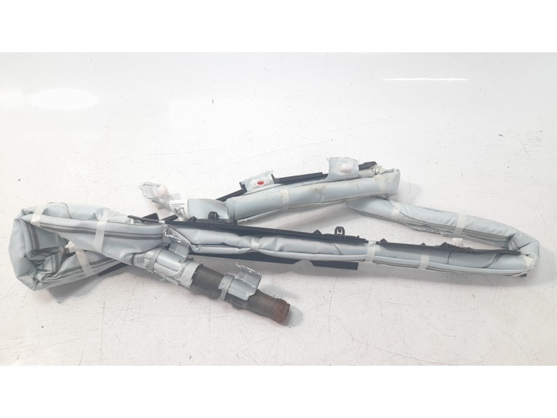 Recambio de airbag cortina delantero izquierdo para lexus nx 2.5 16v cat (híbrido) referencia OEM IAM 6218078020  
