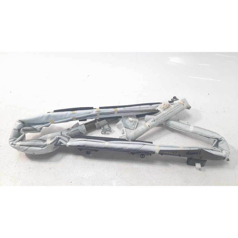 Recambio de airbag cortina delantero derecho para lexus nx 2.5 16v cat (híbrido) referencia OEM IAM H25AZG0BAOE  