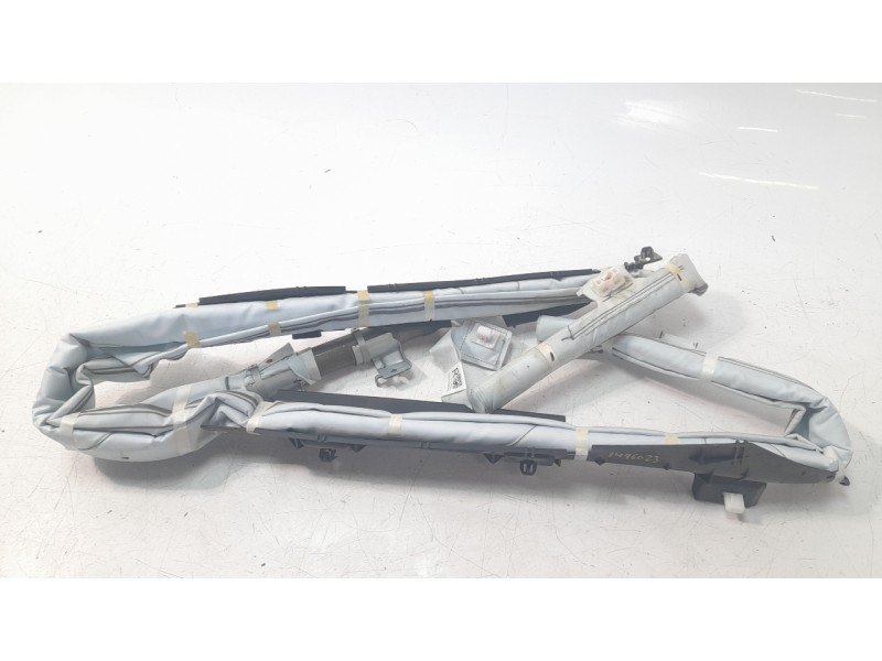 Recambio de airbag cortina delantero derecho para lexus nx 2.5 16v cat (híbrido) referencia OEM IAM H25AZG0BAOE  