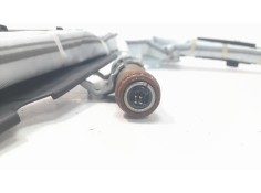 Recambio de airbag cortina delantero derecho para lexus nx 2.5 16v cat (híbrido) referencia OEM IAM H25AZG0BAOE   2