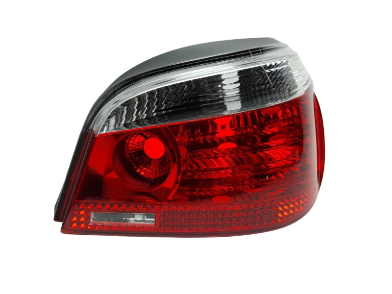Recambio de piloto trasero derecho para bmw serie 5 berlina (e60) referencia OEM IAM 63217165738 103F06120770 103F06120770 , BM0