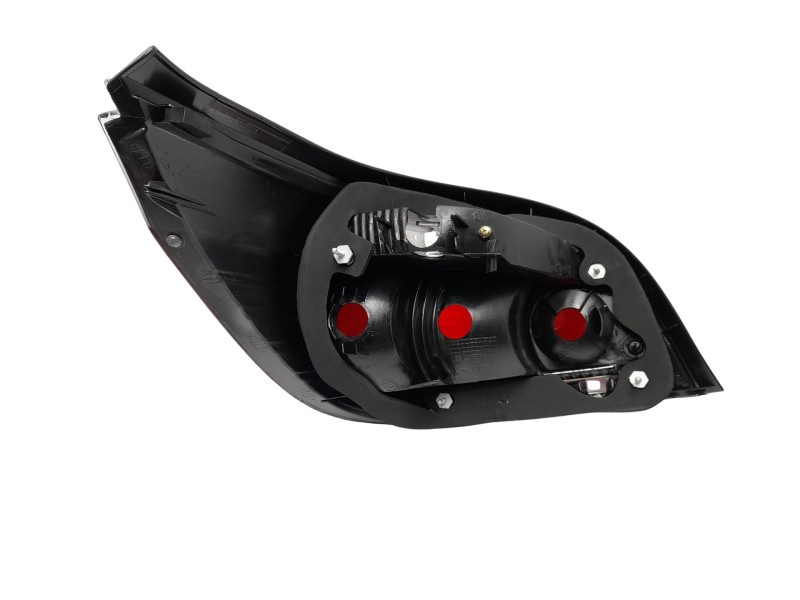 Recambio de piloto trasero derecho para bmw serie 5 berlina (e60) referencia OEM IAM 63217165738 103F06120770 103F06120770 , BM0
