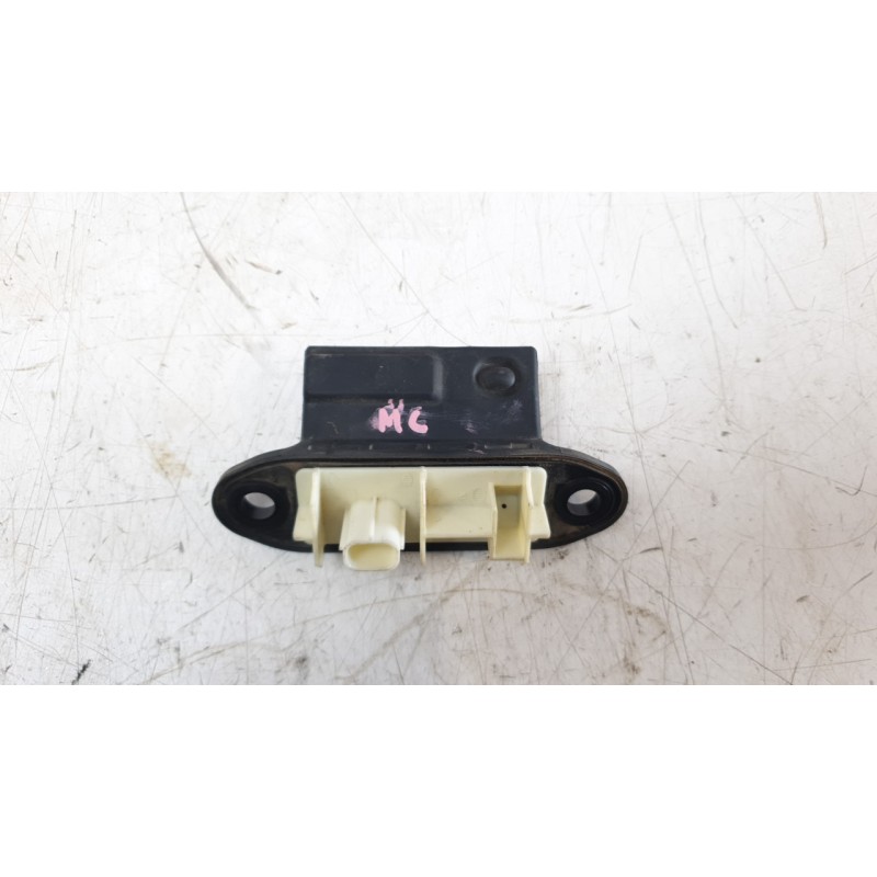 Recambio de maneta exterior porton para lexus nx 2.5 16v cat (híbrido) referencia OEM IAM 6478578010C0  
