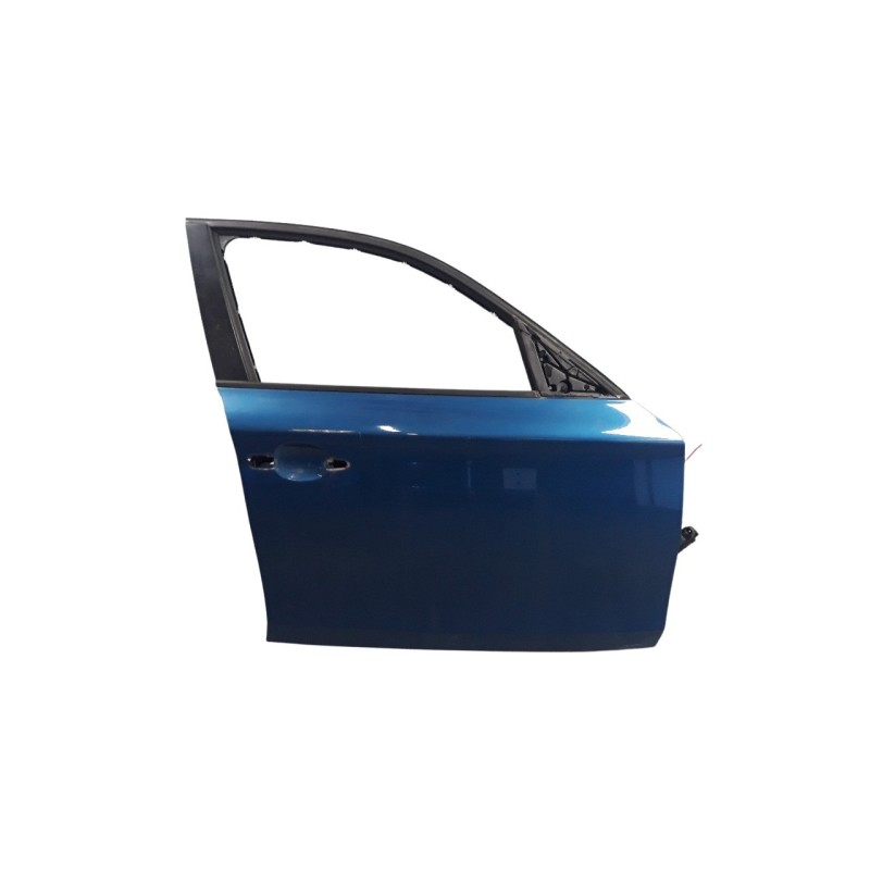 Recambio de puerta delantera derecha para bmw serie 1 berlina (e81/e87) 1.6 16v cat referencia OEM IAM 41517191012  