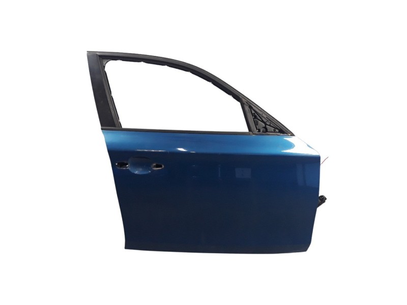 Recambio de puerta delantera derecha para bmw serie 1 berlina (e81/e87) 1.6 16v cat referencia OEM IAM 41517191012  