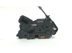 CERRADURA PUERTA DELANTERA IZQUIERDA 5TB837015C 