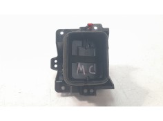 Recambio de rejilla aireadora para lexus nx 2.5 16v cat (híbrido) referencia OEM IAM 5566078010   2