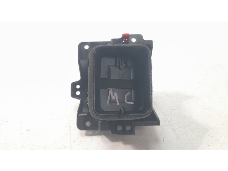 Recambio de rejilla aireadora para lexus nx 2.5 16v cat (híbrido) referencia OEM IAM 5566078010  