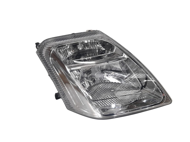 Recambio de faro derecho para citroën c2 referencia OEM IAM 620670 10107281001 10107281001 , CI3044803 , 11227002 , 5130012