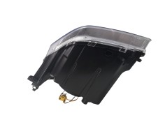 Recambio de faro derecho para citroën c2 referencia OEM IAM 620670 10107281001 10107281001 , CI3044803 , 11227002 , 5130012 2