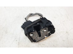 CERRADURA PUERTA DELANTERA IZQUIERDA 10845780 