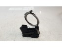 CERRADURA PUERTA DELANTERA IZQUIERDA 10845780 10845780 