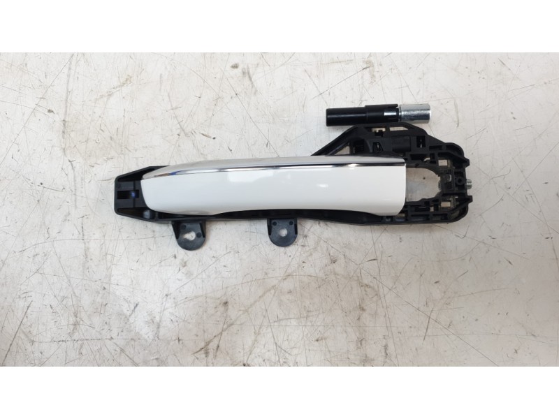 Recambio de maneta exterior delantera izquierda para mg zs comfort referencia OEM IAM 11127279  