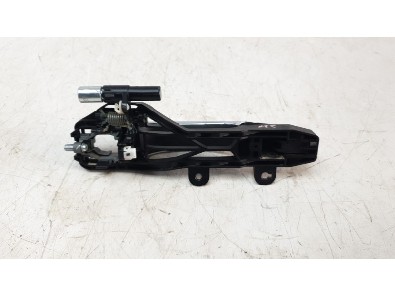 Recambio de maneta exterior delantera izquierda para mg zs comfort referencia OEM IAM 11127279  