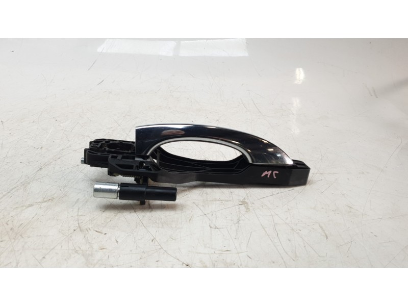 Recambio de maneta exterior delantera izquierda para mg zs comfort referencia OEM IAM 11127279  