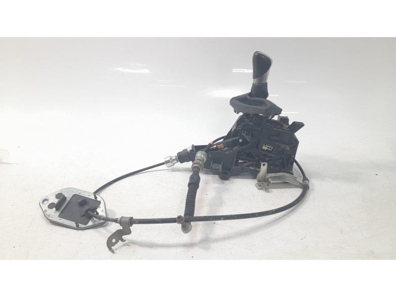 Recambio de palanca cambio para lexus nx 2.5 16v cat (híbrido) referencia OEM IAM 3355078021  