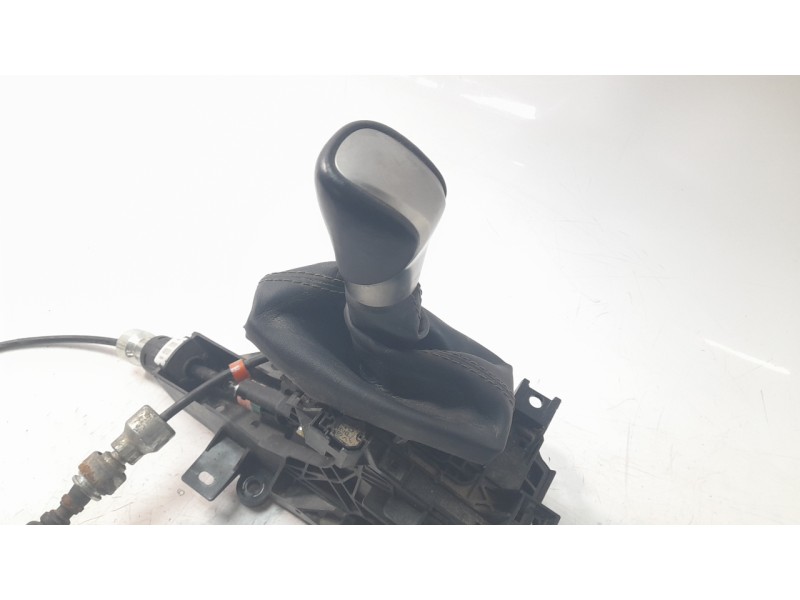 Recambio de palanca cambio para lexus nx 2.5 16v cat (híbrido) referencia OEM IAM 3355078021  