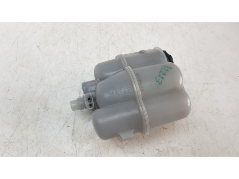 Recambio de deposito expansion para audi a4 b9 avant (8w5, 8wd) s4 tdi mild hybrid quattro referencia OEM IAM 8W1121405N  