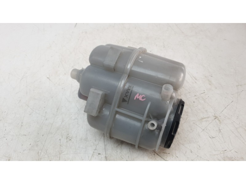 Recambio de deposito expansion para audi a4 b9 avant (8w5, 8wd) s4 tdi mild hybrid quattro referencia OEM IAM 8W1121405N  