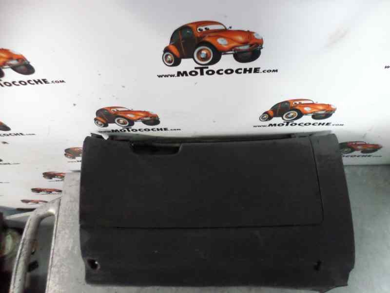 Recambio de guantera para skoda octavia berlina (1z3) 1.9 tdi referencia OEM IAM 1Z1857097  