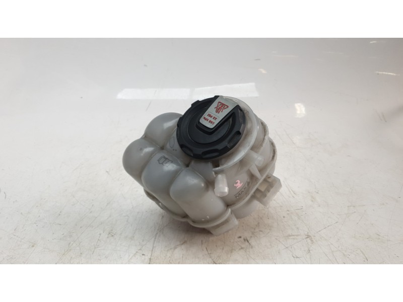 Recambio de deposito expansion para audi a4 b9 avant (8w5, 8wd) s4 tdi mild hybrid quattro referencia OEM IAM 8W1121405N  