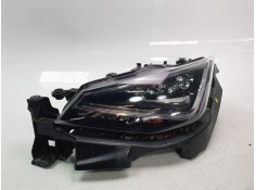 Recambio de faro izquierdo para seat ibiza v (kj1, kjg) 1.0 tsi referencia OEM IAM 6F1941007C  
