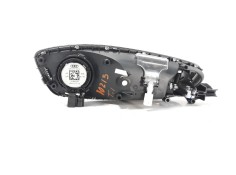 Recambio de maneta interior trasera izquierda para audi a1 sportback (8xf) attracted referencia OEM IAM 8X4839019C   2