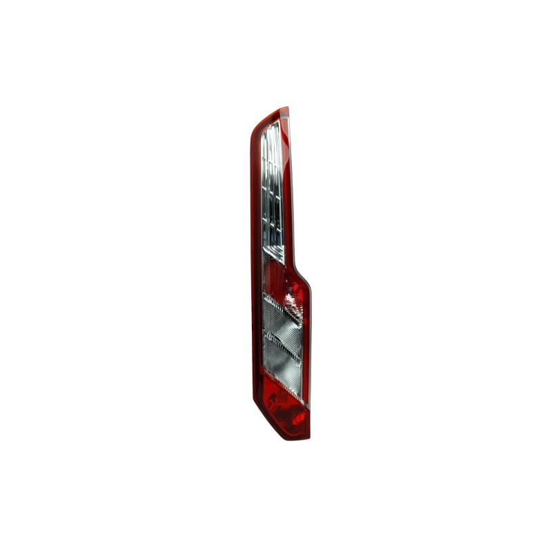 Recambio de piloto trasero izquierdo para ford transit custom kasten referencia OEM IAM 1778451 103F10610771 103F10610771 , FD91