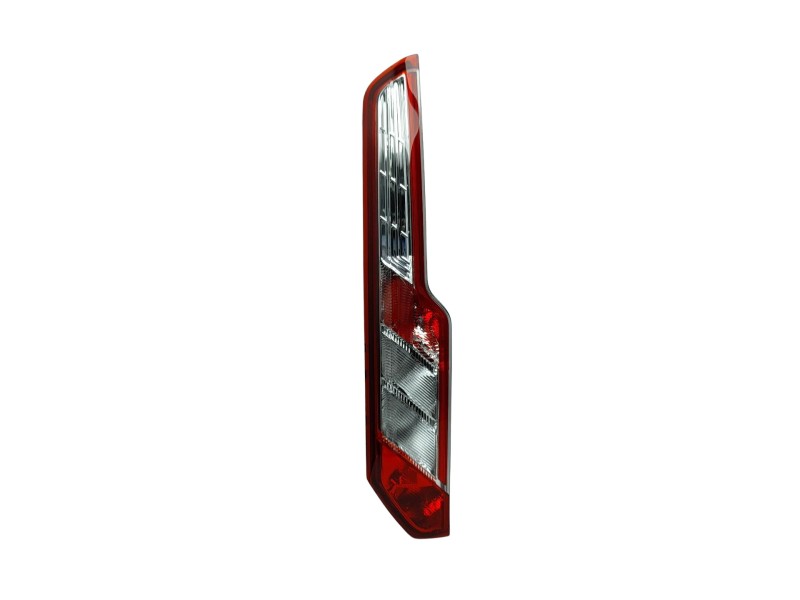Recambio de piloto trasero izquierdo para ford transit custom kasten referencia OEM IAM 1778451 103F10610771 103F10610771 , FD91