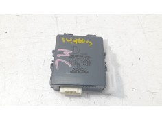 MODULO ELECTRONICO 8597042020 