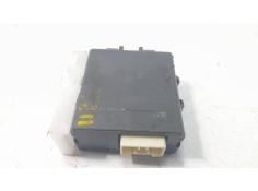Recambio de modulo electronico para lexus nx 2.5 16v cat (híbrido) referencia OEM IAM 8597042020   2