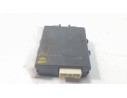 MODULO ELECTRONICO 8597042020 8597042020 