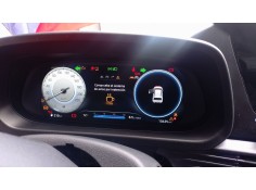 Recambio de cuadro instrumentos para hyundai bayon 1.2 mpi 79 cv maxx (2024) referencia OEM IAM   