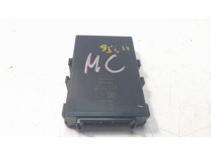 Recambio de modulo electronico para lexus nx 2.5 16v cat (híbrido) referencia OEM IAM 8911178070  