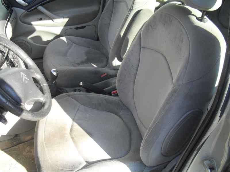 citroen c5 berlina del año 2004