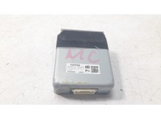 MODULO ELECTRONICO 8657278030 8657278030 