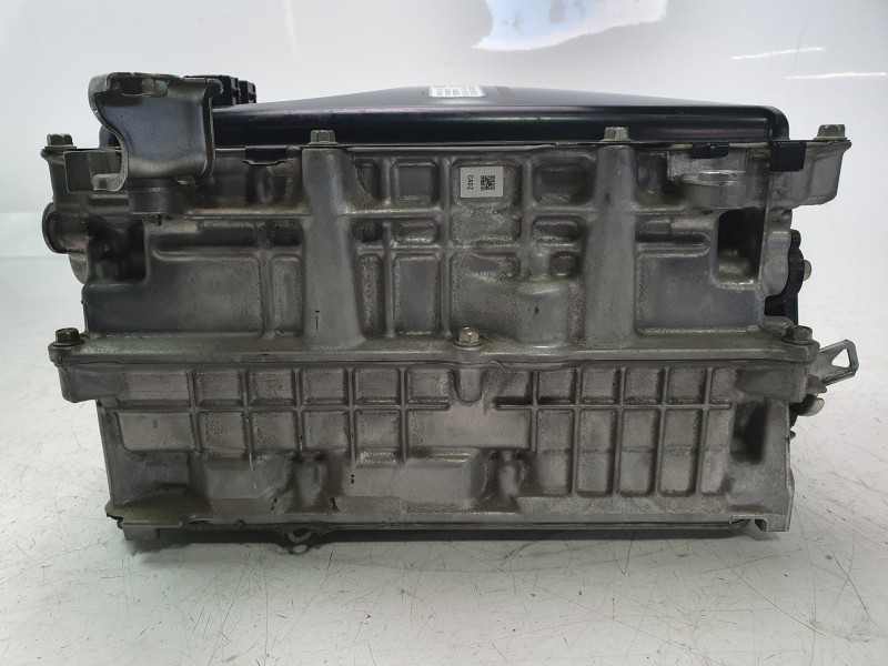 Recambio de inversor para toyota c-hr (_x1_) 1.8 hybrid (zyx10_, zyx11_) referencia OEM IAM G920047241  
