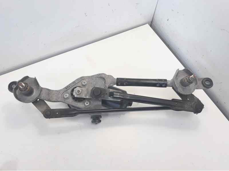 Recambio de motor limpia delantero para kia rio emotion referencia OEM IAM 981101W000  