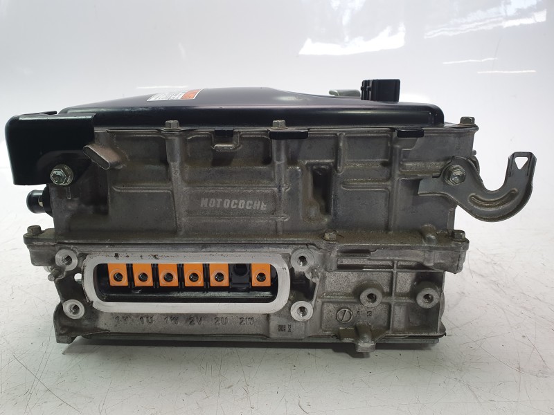 Recambio de inversor para toyota c-hr (_x1_) 1.8 hybrid (zyx10_, zyx11_) referencia OEM IAM G920047241  