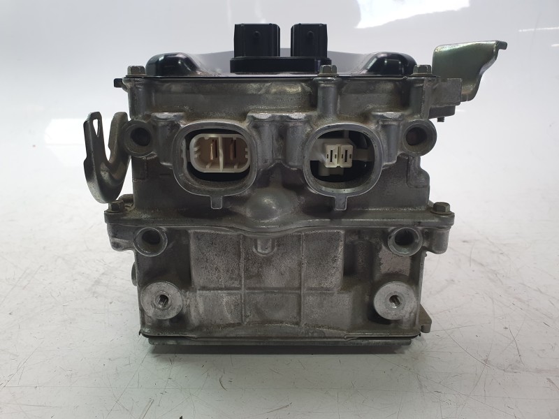 Recambio de inversor para toyota c-hr (_x1_) 1.8 hybrid (zyx10_, zyx11_) referencia OEM IAM G920047241  