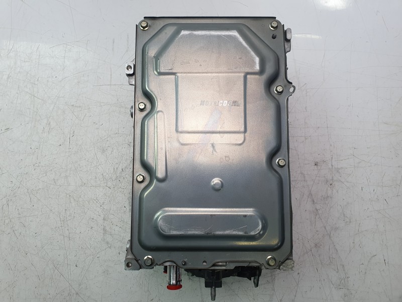 Recambio de inversor para toyota c-hr (_x1_) 1.8 hybrid (zyx10_, zyx11_) referencia OEM IAM G920047241  