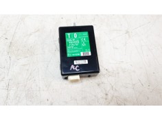 Recambio de modulo electronico para lexus nx 2.5 16v cat (híbrido) referencia OEM IAM 897B078061  