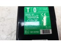 MODULO ELECTRONICO 897B078061 897B078061 