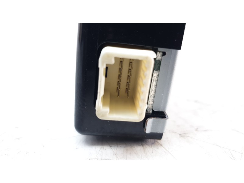 Recambio de modulo electronico para lexus nx 2.5 16v cat (híbrido) referencia OEM IAM 897B078061  