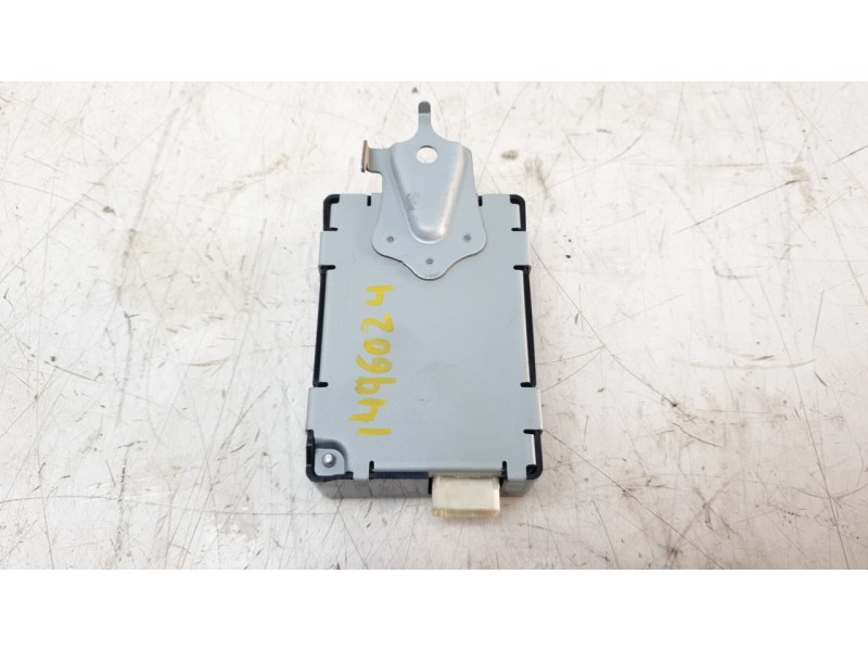 Recambio de modulo electronico para lexus nx 2.5 16v cat (híbrido) referencia OEM IAM 897B078061  